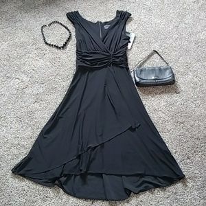 NWT little black dress